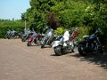 Motorradtour Holland 011